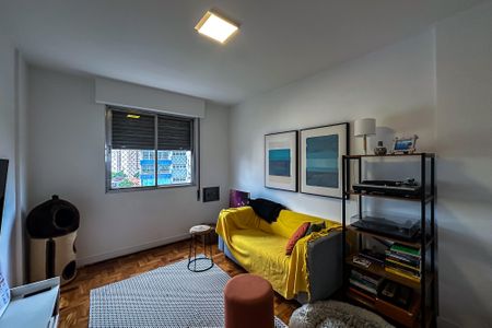 Apartamento à venda com 85m², 3 quartos e 1 vagaQuarto 2