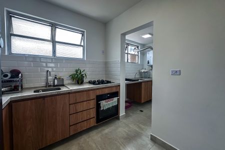 Apartamento à venda com 85m², 3 quartos e 1 vagaCozinha