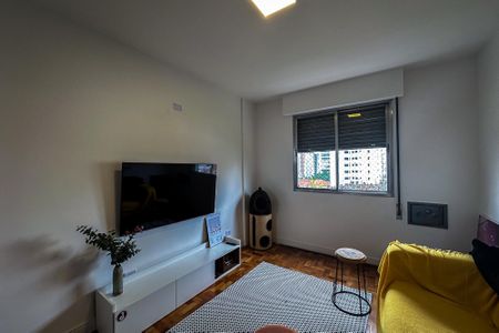 Apartamento à venda com 85m², 3 quartos e 1 vagaQuarto 2