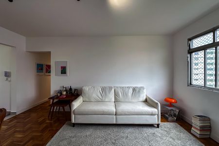 Apartamento à venda com 85m², 3 quartos e 1 vagaSala