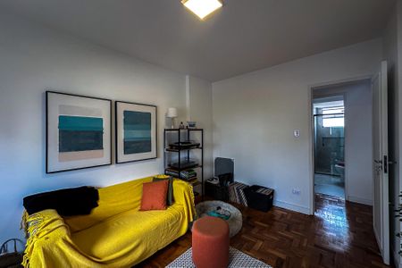 Apartamento à venda com 85m², 3 quartos e 1 vagaQuarto 2