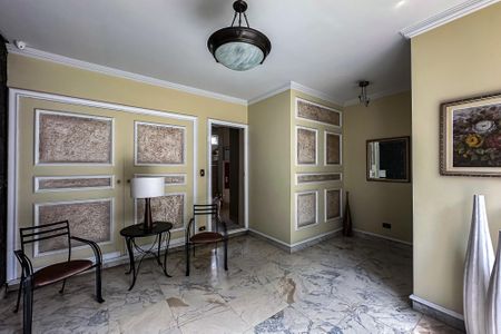 Apartamento à venda com 85m², 3 quartos e 1 vagaHall de entrada