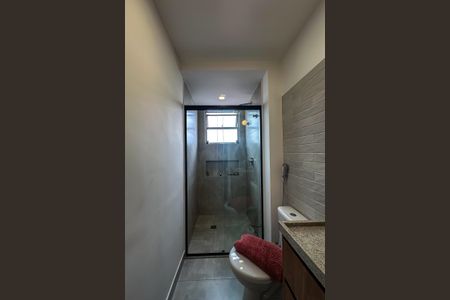 Apartamento à venda com 85m², 3 quartos e 1 vagaBanheiro