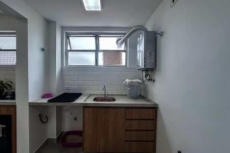 Apartamento à venda com 85m², 3 quartos e 1 vagaÁrea de Serviço