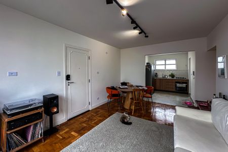 Apartamento à venda com 85m², 3 quartos e 1 vagaSala