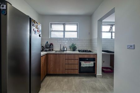 Apartamento à venda com 85m², 3 quartos e 1 vagaCozinha