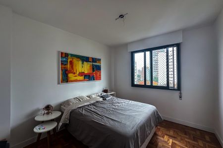 Apartamento à venda com 85m², 3 quartos e 1 vagaSuíte 1