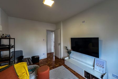 Apartamento à venda com 85m², 3 quartos e 1 vagaQuarto 2