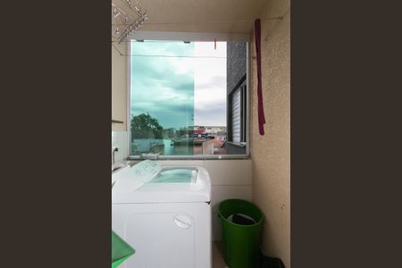 Apartamento para alugar com 37m², 2 quartos e sem vaga Apartamento para alugar com 37m², 2 quartos e sem vagaÁrea de Serviço