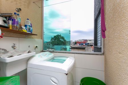 Apartamento para alugar com 37m², 2 quartos e sem vaga Apartamento para alugar com 37m², 2 quartos e sem vagaÁrea de Serviço