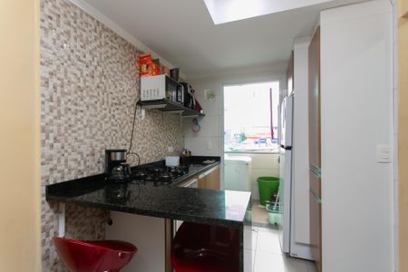 Apartamento para alugar com 37m², 2 quartos e sem vaga Apartamento para alugar com 37m², 2 quartos e sem vagaCozinha