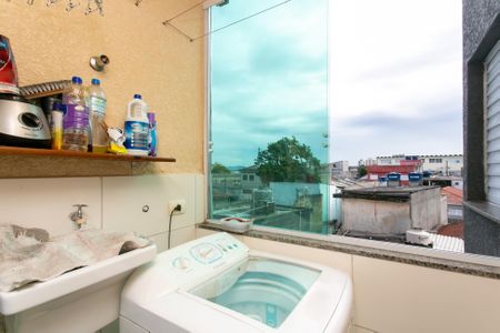 Apartamento para alugar com 37m², 2 quartos e sem vaga Apartamento para alugar com 37m², 2 quartos e sem vagaÁrea de Serviço