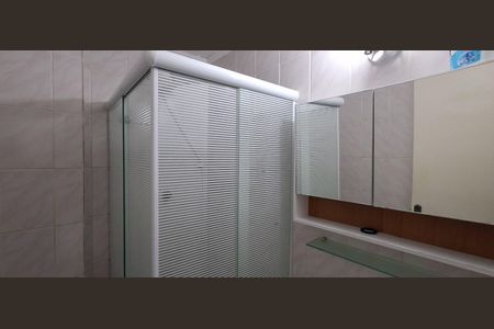 Apartamento à venda com 136m², 2 quartos e 1 vagaBanheiro Social 