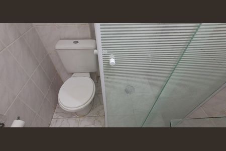 Apartamento à venda com 136m², 2 quartos e 1 vagaBanheiro Social 