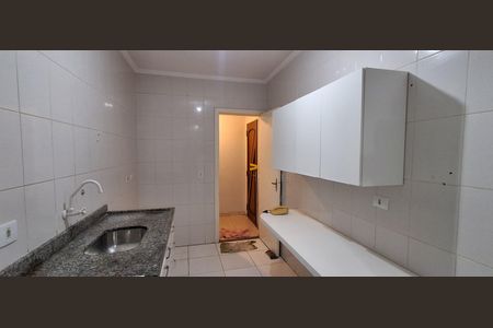 Apartamento à venda com 136m², 2 quartos e 1 vagaCozinha 