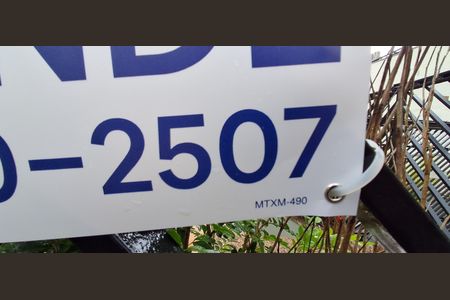 Apartamento à venda com 136m², 2 quartos e 1 vagaCódigo plaquinha  MTXM-490