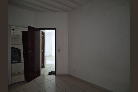 Quarto  de casa de condomínio para alugar com 1 quarto, 55m² em Vargem Pequena, Rio de Janeiro