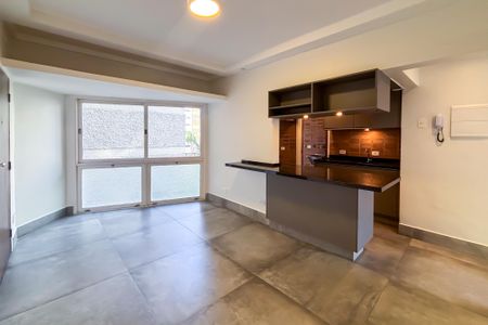 Apartamento para alugar com 2 quartos, 68m² em Cerqueira César, São Paulo