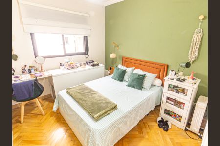 Apartamento à venda com 137m², 4 quartos e 3 vagasSuíte 2