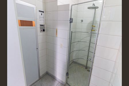Apartamento à venda com 137m², 4 quartos e 3 vagasÁrea comum - Sauna