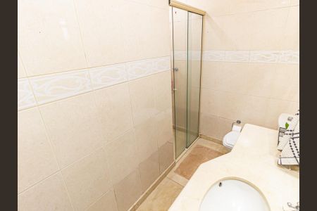Apartamento à venda com 137m², 4 quartos e 3 vagasBanheiro