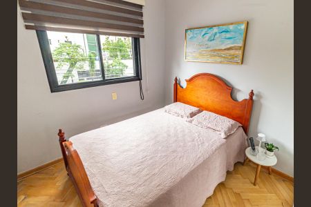 Apartamento à venda com 137m², 4 quartos e 3 vagasQuarto 1