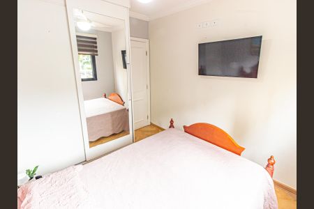 Apartamento à venda com 137m², 4 quartos e 3 vagasQuarto 1