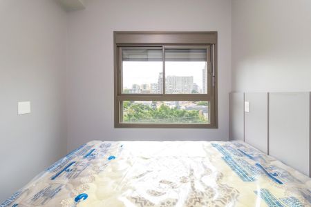 Apartamento para alugar com 32m², 2 quartos e sem vagaSuíte