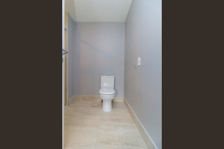 Apartamento para alugar com 32m², 2 quartos e sem vagaSuíte - Banheiro