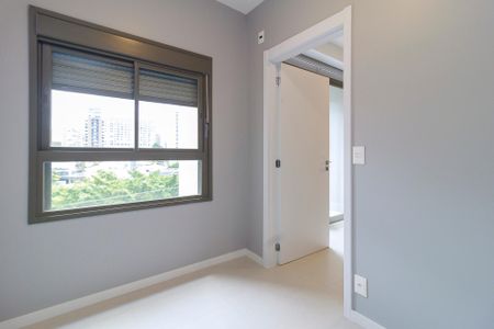 Apartamento para alugar com 32m², 2 quartos e sem vagaQuarto 2