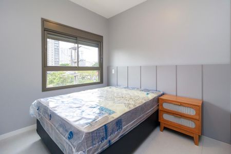 Studio para alugar com 42m², 1 quarto e sem vaga Studio para alugar com 42m², 1 quarto e sem vagaSuíte