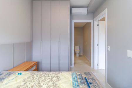 Studio para alugar com 42m², 1 quarto e sem vaga Studio para alugar com 42m², 1 quarto e sem vagaSuíte