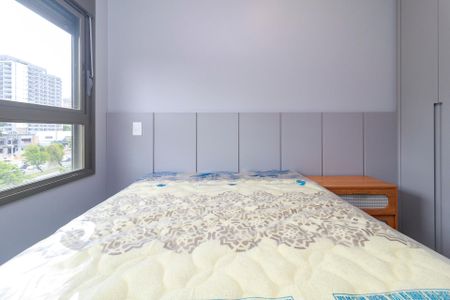Studio para alugar com 42m², 1 quarto e sem vaga Studio para alugar com 42m², 1 quarto e sem vagaSuíte