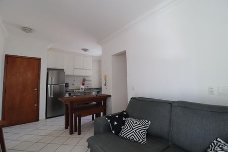 Apartamento para alugar com 50m², 2 quartos e 1 vagaSala