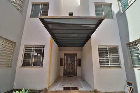 Apartamento para alugar com 50m², 2 quartos e 1 vagaHall de entrada