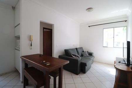 Apartamento para alugar com 50m², 2 quartos e 1 vagaSala