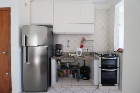 Apartamento para alugar com 50m², 2 quartos e 1 vagaCozinha