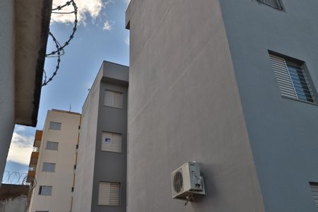 Apartamento para alugar com 50m², 2 quartos e 1 vagaPlaquinha