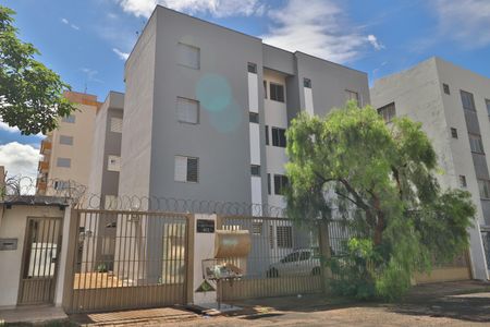 Apartamento para alugar com 50m², 2 quartos e 1 vagaPlaquinha