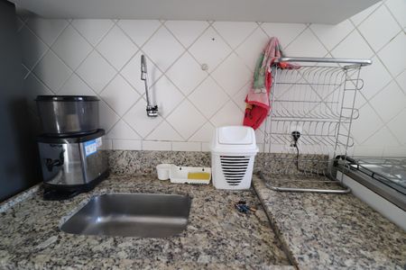 Apartamento para alugar com 50m², 2 quartos e 1 vagaCozinha