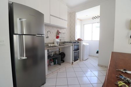 Apartamento para alugar com 50m², 2 quartos e 1 vagaCozinha