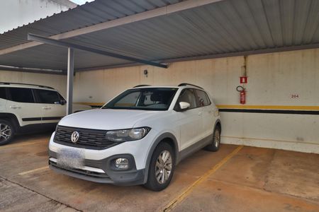 Apartamento para alugar com 50m², 2 quartos e 1 vagaGaragem