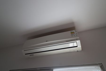 Apartamento para alugar com 50m², 2 quartos e 1 vagaQuarto 2