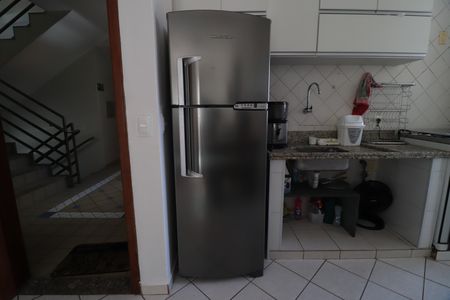 Apartamento para alugar com 50m², 2 quartos e 1 vagaCozinha