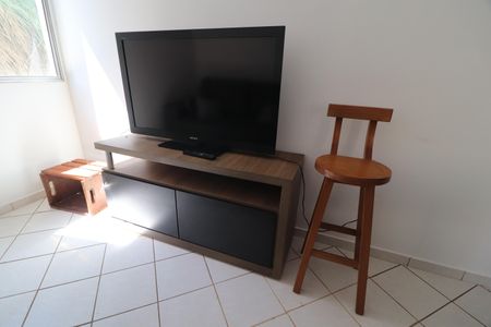 Apartamento para alugar com 50m², 2 quartos e 1 vagaSala