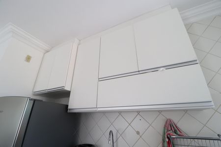 Apartamento para alugar com 50m², 2 quartos e 1 vagaCozinha