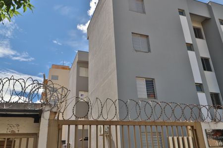 Apartamento para alugar com 50m², 2 quartos e 1 vagaPlaquinha