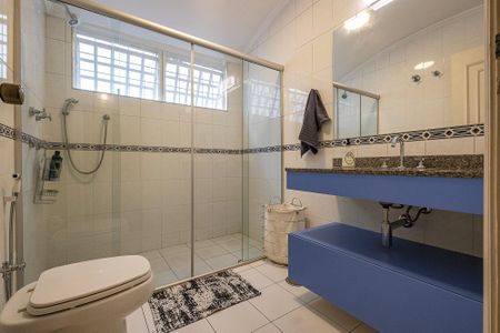 Casa à venda com 453m², 3 quartos e 4 vagasSuíte 3