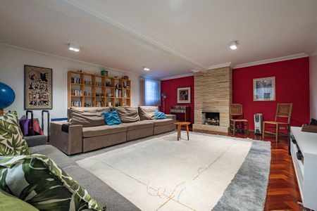 Casa à venda com 453m², 3 quartos e 4 vagasSala 2