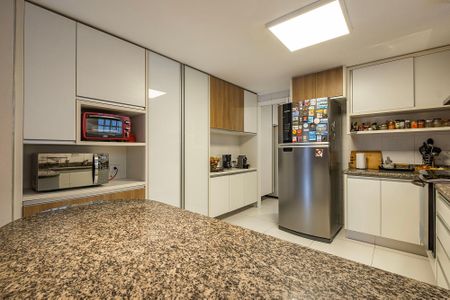 Casa à venda com 453m², 3 quartos e 4 vagasCozinha